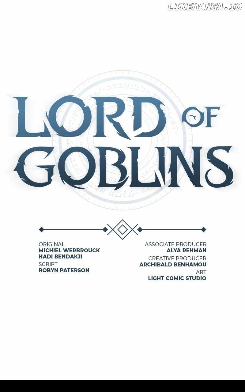 Lord of Goblins Chapter 43 1